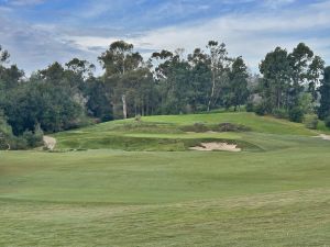 LACC (North) 6th Approach